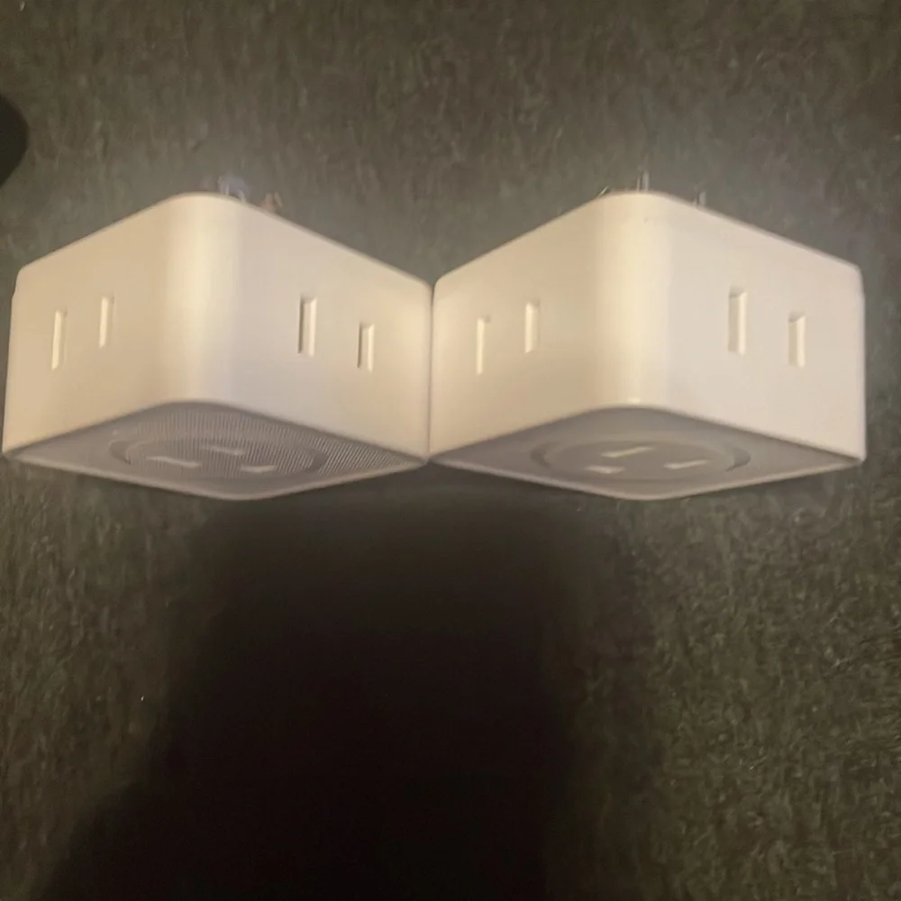 Multi power plug